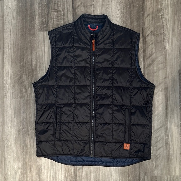 Iron and Resin Sorona Aura Rogue Puffer Vest - 2XL - Picture 1 of 8
